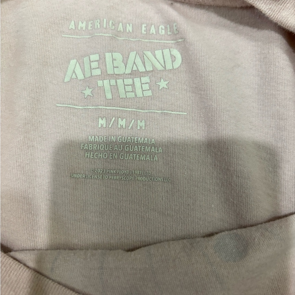 Pink Floyd t shirt - Picture 2 of 3